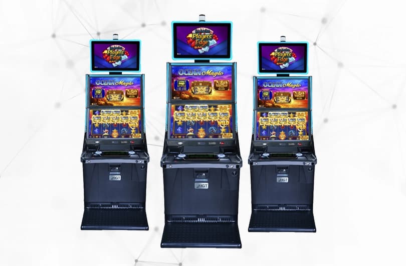 Juego recreativo para establecimientos en España